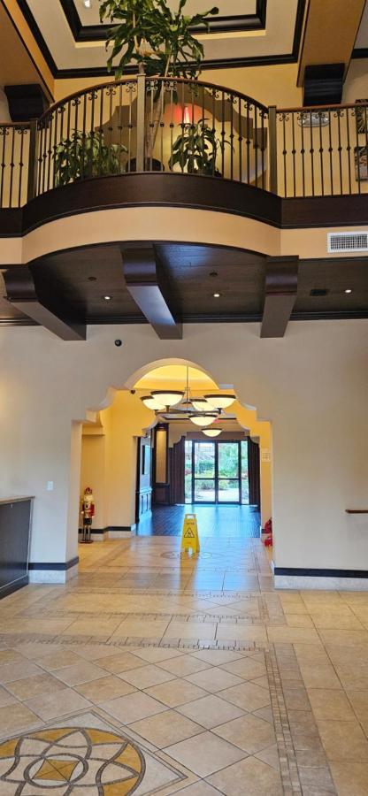 Best Disney Resort Condo Orlando Lake Buena Vista Exterior photo