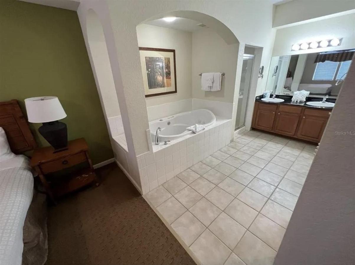 Best Disney Resort Condo Orlando Lake Buena Vista Exterior photo