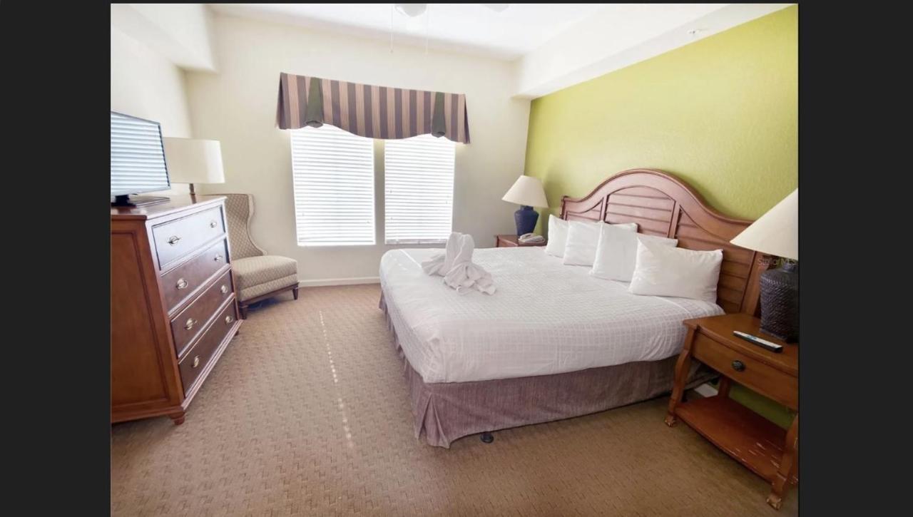 Best Disney Resort Condo Orlando Lake Buena Vista Exterior photo