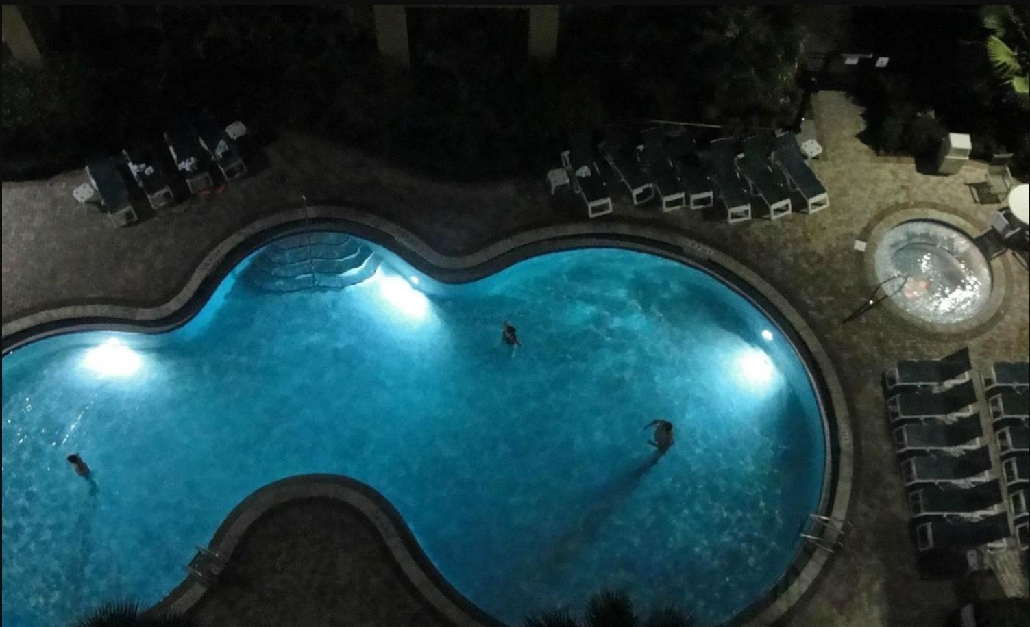 Best Disney Resort Condo Orlando Lake Buena Vista Exterior photo